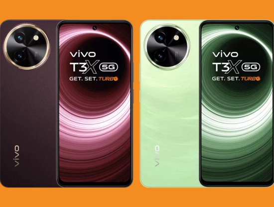 Vivo T3x 5G Modeli İçin Sızıntı İle Hiçbir Sürpriz Kalmadı