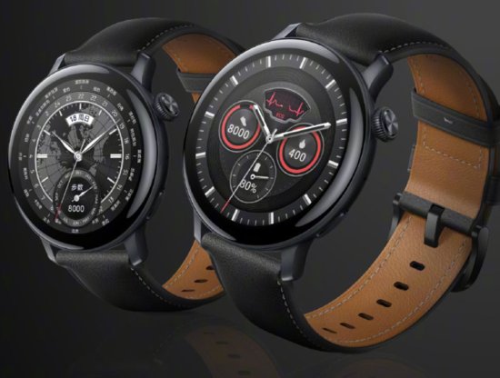 Vivo Watch 3 ECG: Şık Tasarımıyla Akıllı Saat Modeli Tanıtıldı