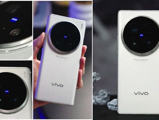 Vivo X100 Ultra, X100s ve X100s Pro için yeni teknik detaylar geldi