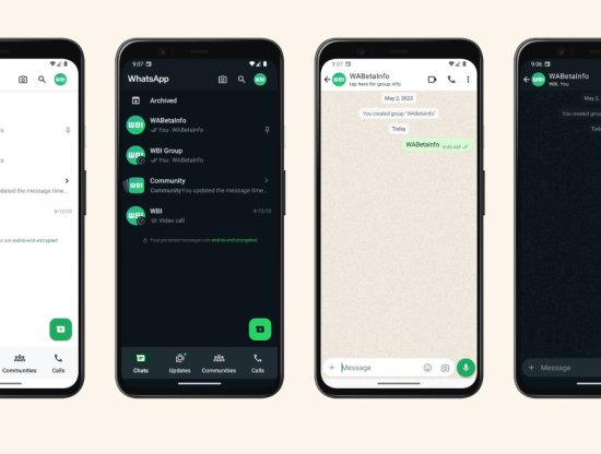 WhatsApp, bir IP koruma özelliğini test etmeye başladı