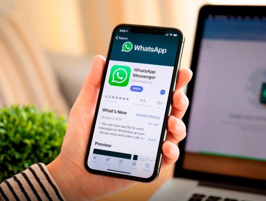 WhatsApp'a Gelen Dolandırıcılıkları Önleyecek Yeni Özellik! Artık Kurban Olmayacaksınız!