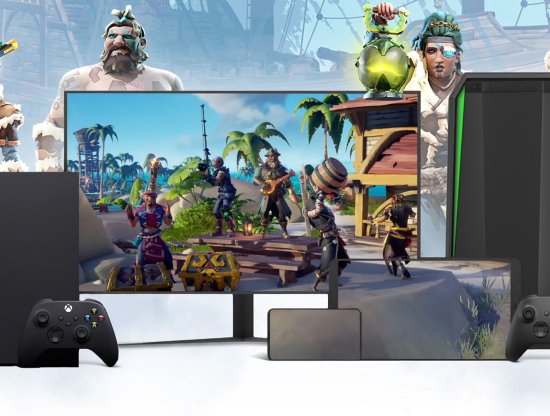 Xbox Cloud Gaming İçin Klavye ve Fare Desteği Geldi
