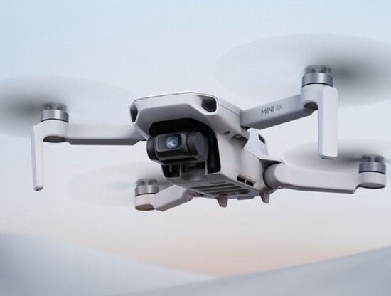 Yakında DJI Mini 4K Drone Modeli: Özellikler ve Fiyat