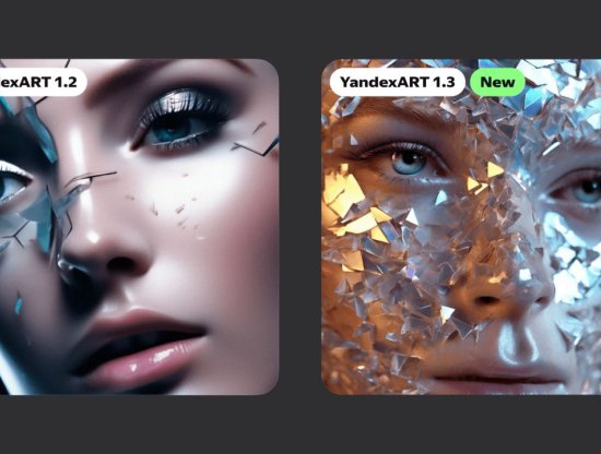 YandexART 1.3: Daha İyi Yorumlama ve Gerçekçi Görüntüler