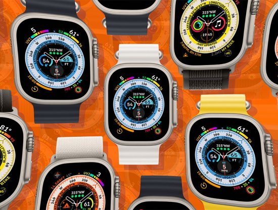 Yeni Apple Watch Ultra Donanımsal Bir Fark Taşımayabilir