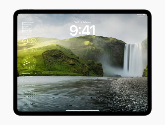 Yeni iPad Pro ve iPad Air modellerine Pil Sağlığı Menüsü Eklendi