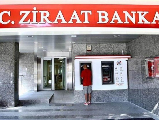 Ziraat Bankası'nın Yeni Hamlesi: 7 Yıl Vade İmkanlı Kredi!