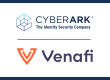 CyberArk, siber güvenlik şirketi Venafi'yi 1,54 milyar dolara satın alıyor