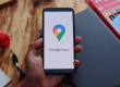 Google Maps Android Sürümünde Yeni Tasarımını Test Ediyor