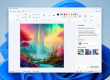 Microsoft Paint'in yapay zeka destekli görsel üreticisi: Cocreator