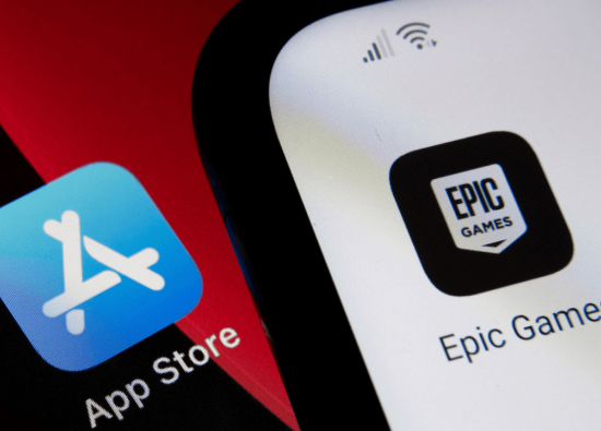 Apple, Epic'in AB'deki alternatif uygulama mağazalarına odaklanan geliştirici hesabını kapattı