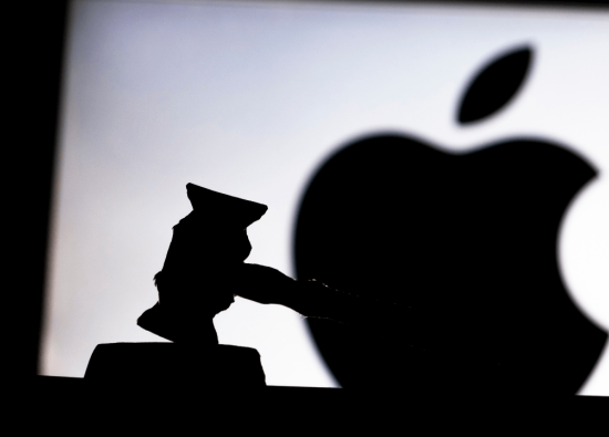 Apple ve Rivos Arasındaki Ticari Sır Davası Uzlaşmayla Sonuçlandı