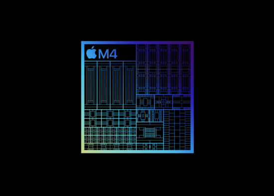 Apple'ın Yapay Zeka Odaklı M4 Çipi Tanıtımı