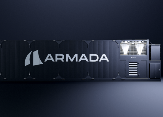 Armada: Bilişim Teknolojileri Geliştiren Şirket 55 Milyon Doların Üzerinde Yatırım Aldı
