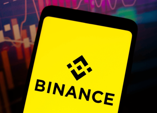 Binance, ABD anlaşmasının ardından yüzde 30 büyüme gösterdi