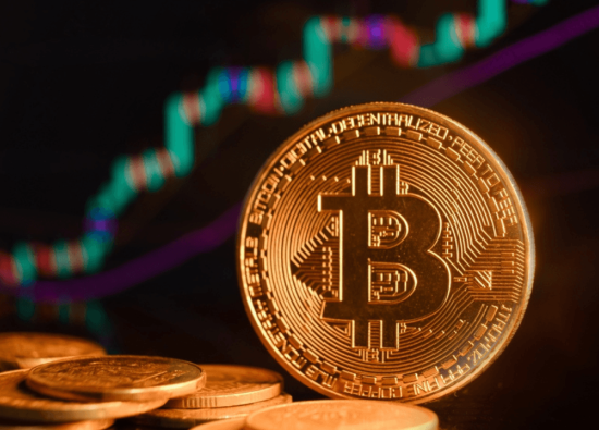 Bitcoin Fiyatı Yeniden 60 Bin Dolara Ulaştı