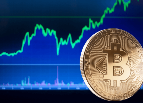 Bitcoin: Tüm Zamanların En Yüksek Seviyesini Aştı