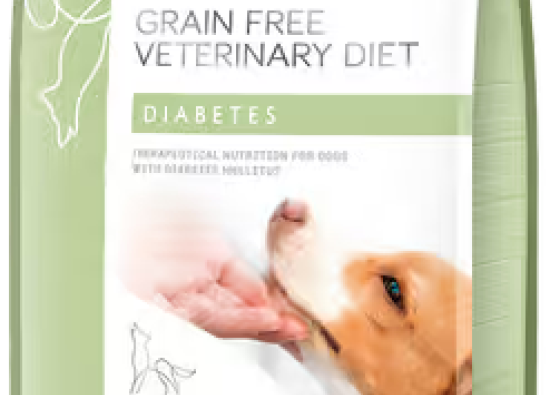 Brit Veterinary Diet Tahılsız Diyabetik Köpek Maması İnceleme