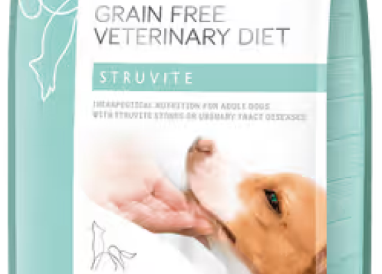 Brit Veterinary Diet Tahılsız Struvit Köpek Maması İncelemesi