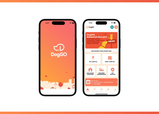 DogGO, kitle fonlaması ile 10 milyon TL yatırım aldı