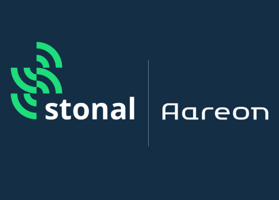 Emlak Veri Yönetim Platformu Stonal, Aareon'dan 100 Milyon Euro Yatırım Aldı