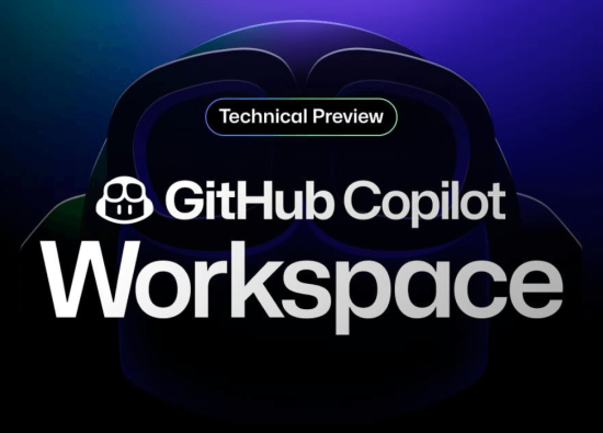GitHub Copilot Workspace: GitHub'dan proje başlatmaya yardımcı olan yapay zeka aracı