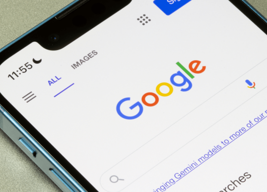 Google Arama Sonuçlarındaki Spam İçeriklere Karşı Önlemler