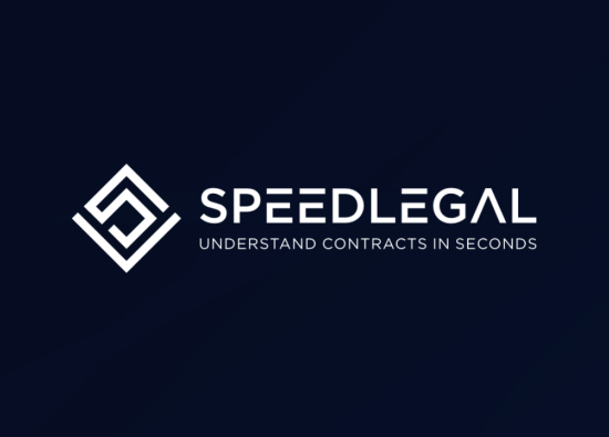 Karmaşık Sözleşmeleri Anlama Sürecini Kolaylaştıran Yapay Zeka Aracı: Speedlegal