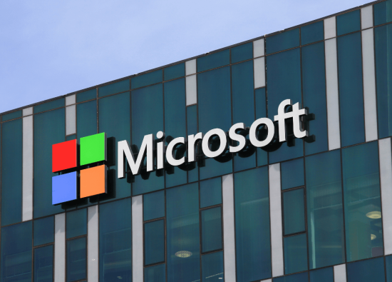 Microsoft: 29 Milyar Dolarlık Vergi Faturasıyla Karşı Karşıya