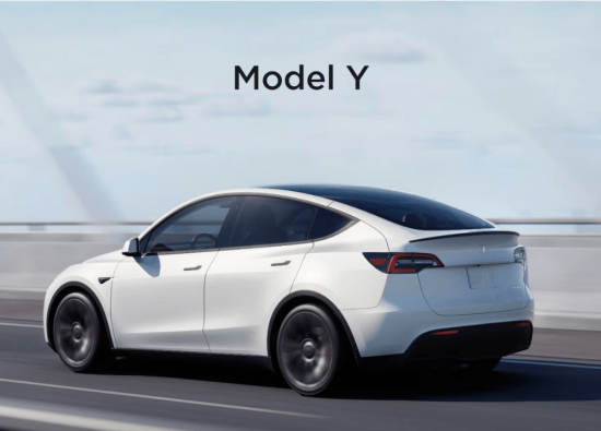 Tesla'nın Model Y Kullanıcılarından Ek Menzil İçin Ücret Alma Planı