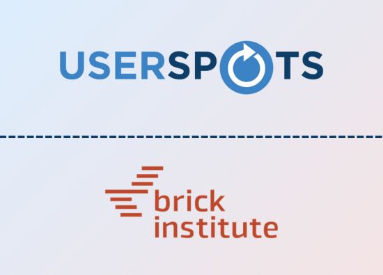 Userspots, eğitim platformu Brick Institute'ü satın aldı