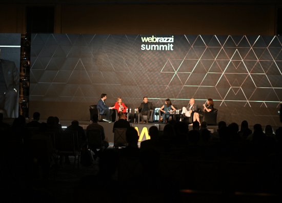 Webrazzi Summit 2023'te CVC'lerin yatırım kriterleri tartışıldı