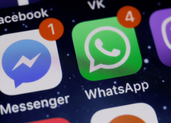 WhatsApp ve Messenger, Signal Protokolü Kullanacak