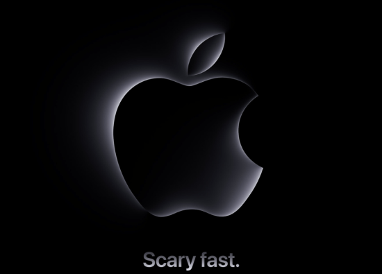 Yeni Mac Modelleri 31 Ekim'de Tanıtılacak
