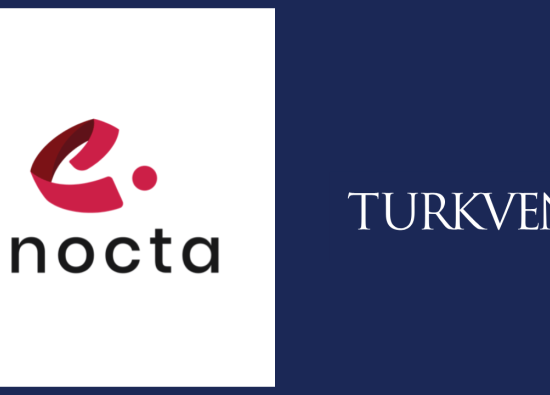 Yerli dijital eğitim çözümleri girişimi Enocta, Turkven'den yatırım aldı