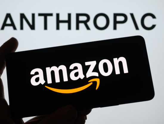 Amazon, Yapay Zeka Girişimi Anthropic'e 2,75 Milyar Dolar Yatırım Yaptı