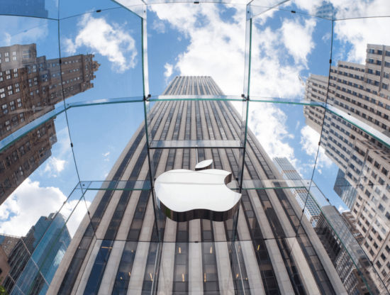 Apple'ın İkinci Çeyrek Raporundan Öne Çıkanlar