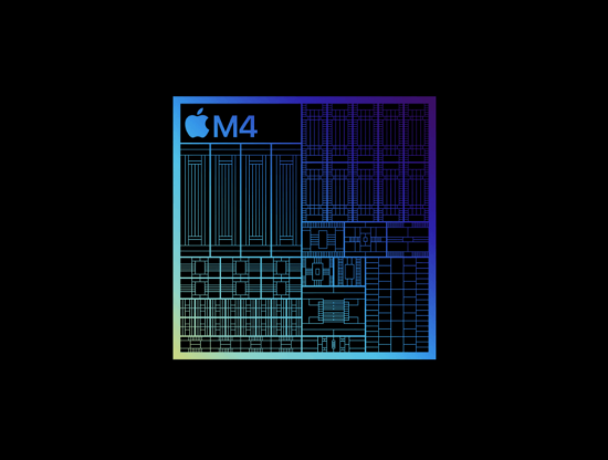 Apple'ın Yapay Zeka Odaklı M4 Çipi Tanıtımı