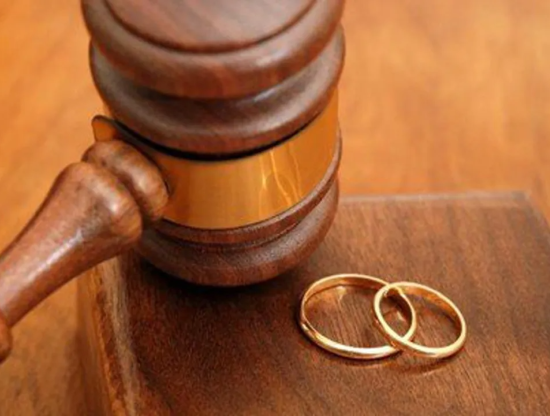 AYM'den Yeni 'Boşanma' Kararı