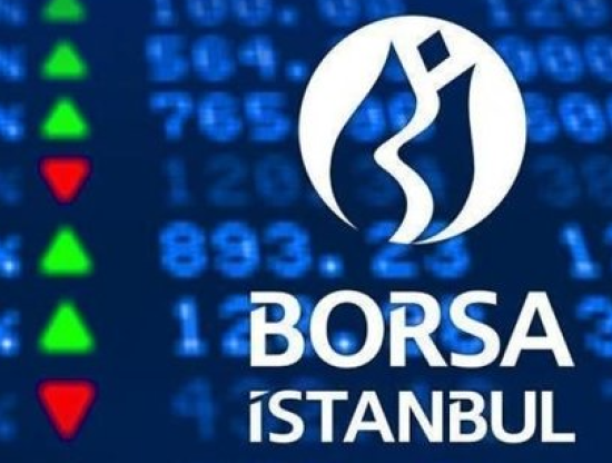 Borsa İstanbul Yeni Haftaya Rekorla Başladı