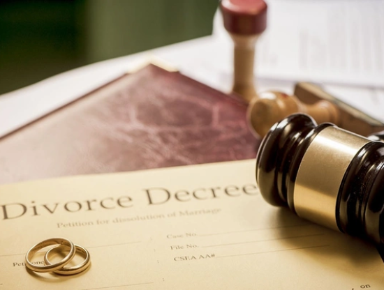Boşanma Davalarında Yeni Dönem: Tamamen Kaldırıldı