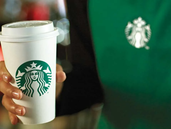 Boykotlar Sonuç Verdi! Starbucks'un Gelirleri Azaldı