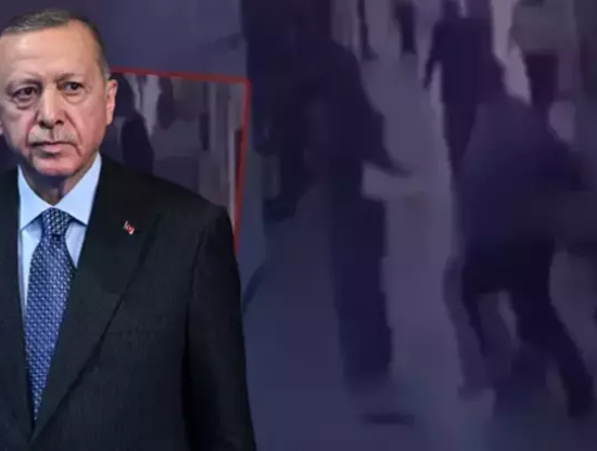 Cumhurbaşkanı Erdoğan'ın Öğretmenle Telefonda Görüşmesi