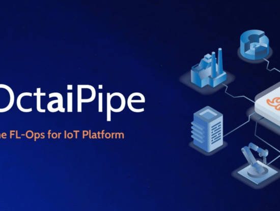 Edge AI platformu OctaiPipe, Gelecek Etki Fonu'nun katıldığı turda 3 milyon sterlin yatırım aldı