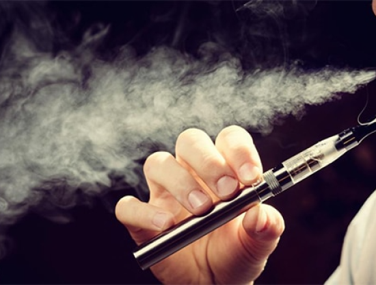 Elektronik Sigara Kullanıcılarına Kötü Haber: Sonuçlar Korkutucu