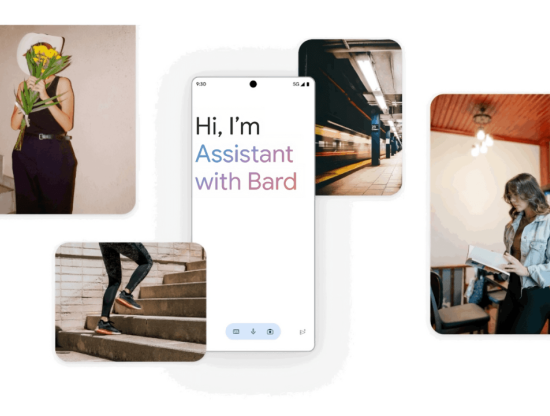 Google Assistant, Bard desteğiyle yapay zeka özelliklerine kavuşuyor