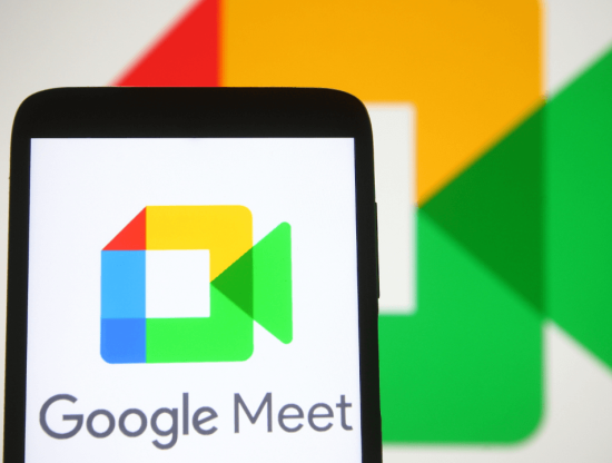 Google Meet: Cihazlar Arasında Geçiş Yapmayı Kolaylaştırıyor