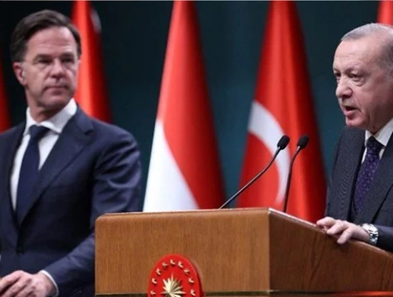 Hollanda Başbakanı'nın Türkiye'ye Ziyareti: Detaylar ve Geri Plan