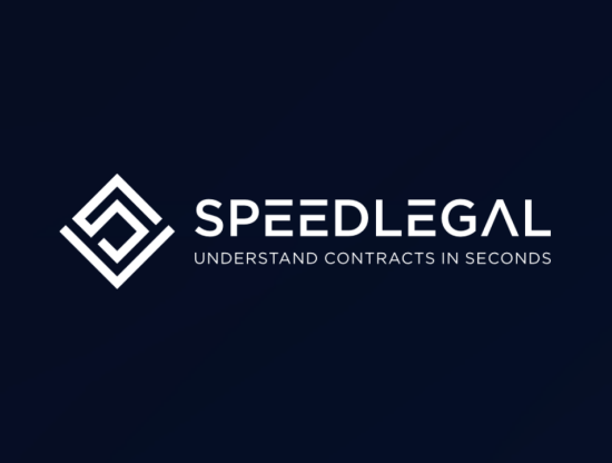 Karmaşık Sözleşmeleri Anlama Sürecini Kolaylaştıran Yapay Zeka Aracı: Speedlegal