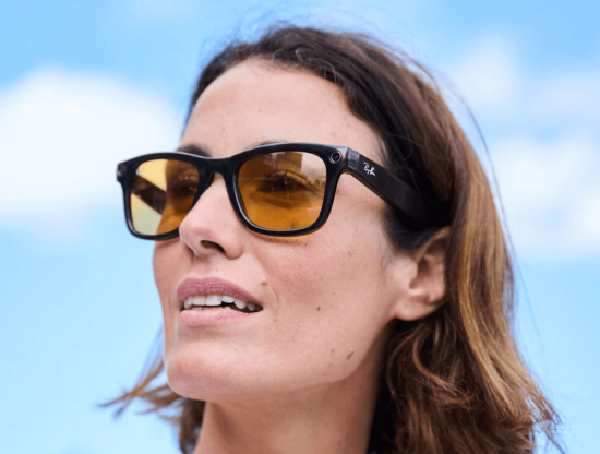 Meta Smart Glasses: Meta ve Ray-Ban İş Birliği ile Geliştirilen Akıllı Gözlükler